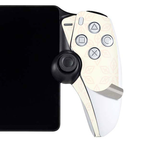 Disney Snow White Classic Art PlayStation Portal Remote Player Skin
