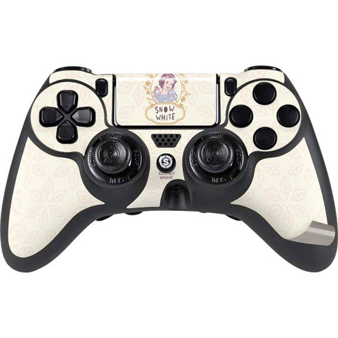 Disney Snow White Classic Art PS4/PC SCUF Impact Controller Skin