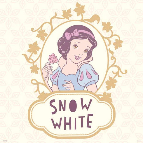 Disney Snow White Classic Art PS4 Slim Bundle Skin