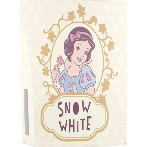 Disney Snow White Classic Art PS5 Bundle Skin