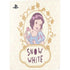Disney Snow White Classic Art PS5 Digital Edition Console Skin