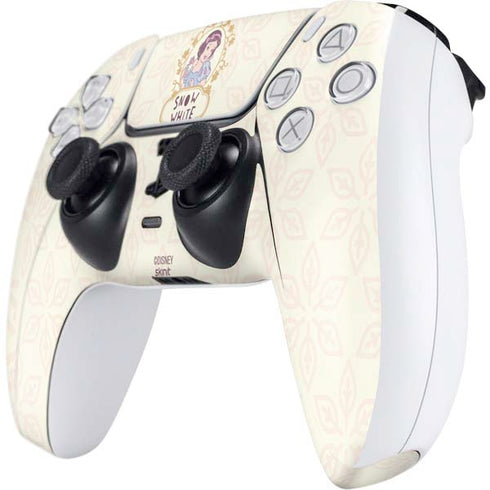 Disney Snow White Classic Art PS5 Controller Skin