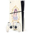 Disney Snow White Classic Art PS5 Slim Disk Bundle Skin