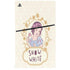 Disney Snow White Classic Art PS5 Slim Disk Bundle Skin