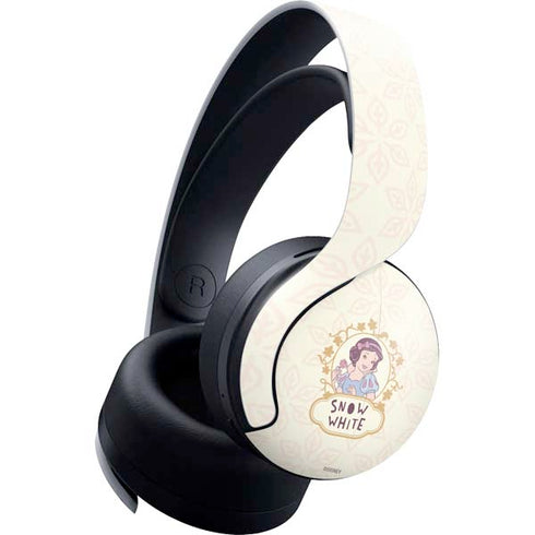 Disney Snow White Classic Art PULSE 3D Wireless Headset for PS5 Skin