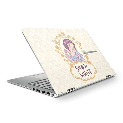 Disney Snow White Classic Art HP Spectre Skin