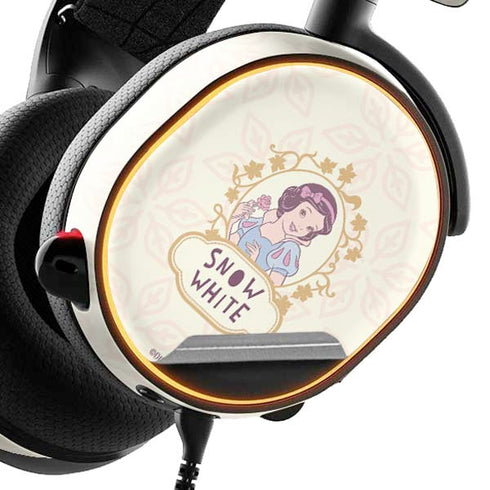 Disney Snow White Classic Art SteelSeries Arctis 3 Skin