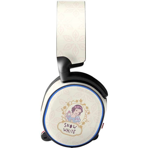 Disney Snow White Classic Art SteelSeries Arctis 5 Skin