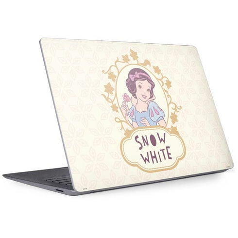 Disney Snow White Classic Art Surface Laptop 3 13.5in Skin