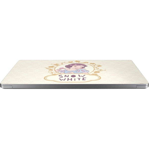 Disney Snow White Classic Art Surface Laptop 4 15in Skin