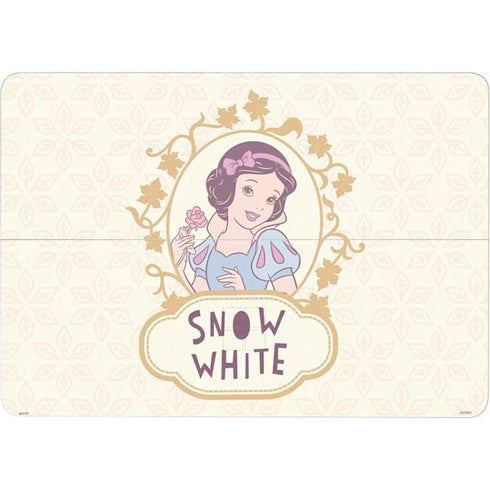 Disney Snow White Classic Art Surface Laptop Studio Skin