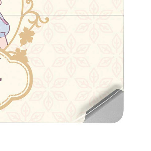 Disney Snow White Classic Art Surface Laptop Studio Skin