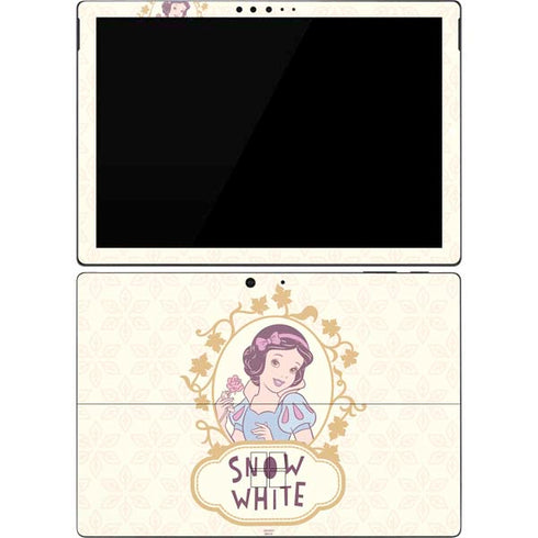 Disney Snow White Classic Art Surface Pro 7 Skin