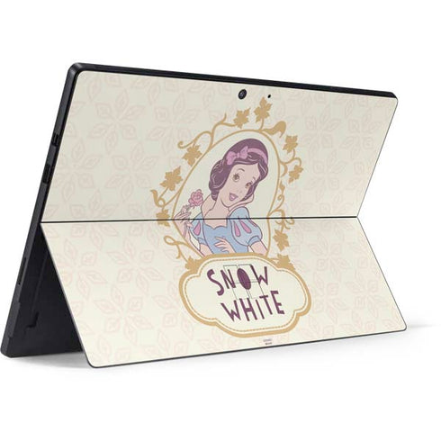 Disney Snow White Classic Art Surface Pro 7 Skin