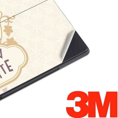 Disney Snow White Classic Art Surface Pro 7 Skin