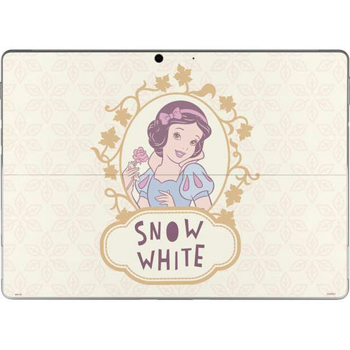 Disney Snow White Classic Art Surface Pro 8 Skin