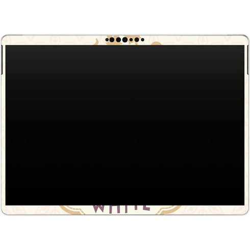 Disney Snow White Classic Art Surface Pro 8 Skin