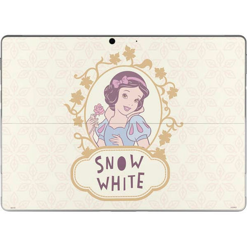 Disney Snow White Classic Art Surface Pro 9 Skin