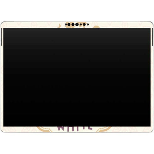Disney Snow White Classic Art Surface Pro 9 Skin