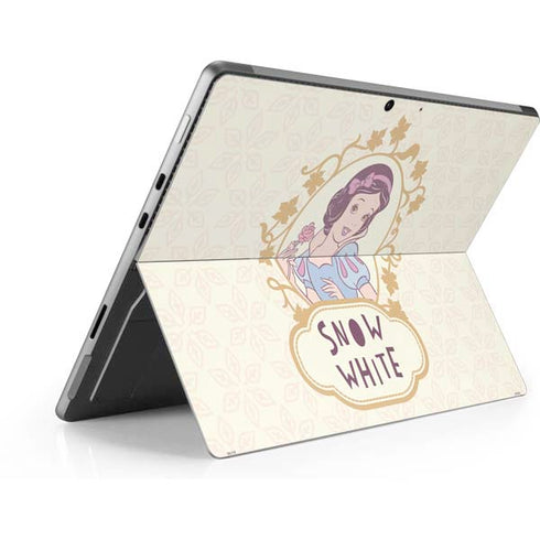 Disney Snow White Classic Art Surface Pro 9 Skin