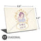 Disney Snow White Classic Art Universal Laptop 11in (8.8 x 6.2in) Skin