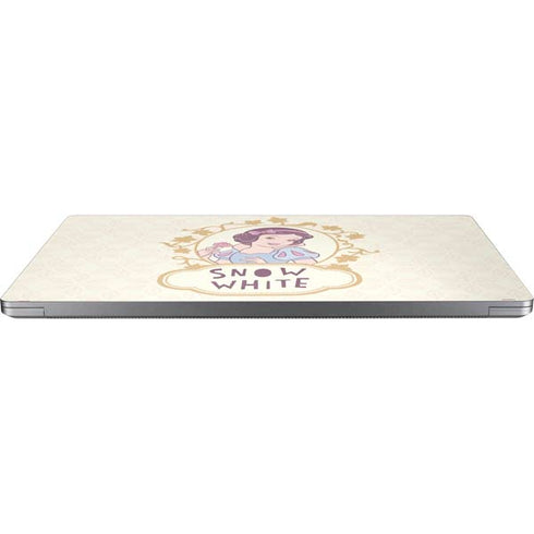 Disney Snow White Classic Art Universal Laptop 11in (8.8 x 6.2in) Skin