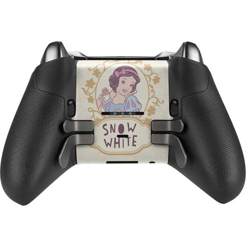 Disney Snow White Classic Art Xbox Elite Wireless Controller Series 2 Skin