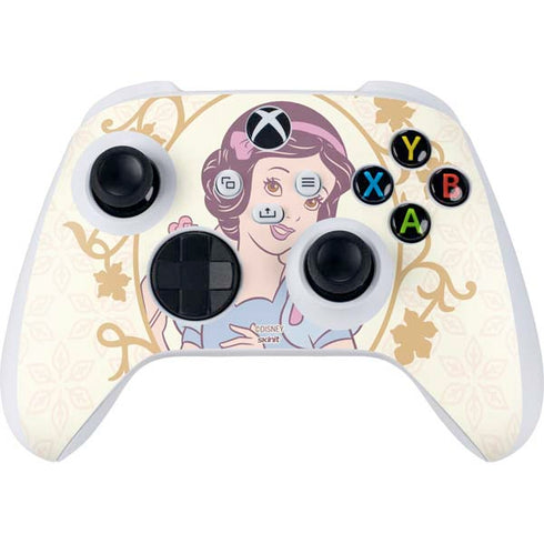 Disney Snow White Classic Art Xbox Series S Controller Skin