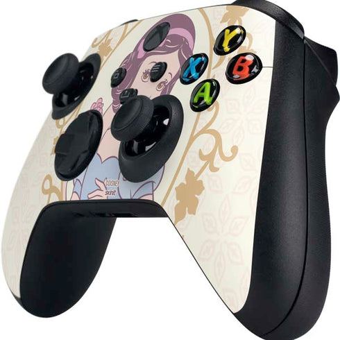 Disney Snow White Classic Art Xbox Series X Controller Skin