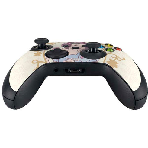 Disney Snow White Classic Art Xbox Series X Controller Skin