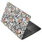 Disney Snow White Roses and Character Silhouette Asus X502CA 15.6 Skin