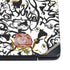 Disney Snow White Roses and Character Silhouette Dell Vostro Skin