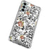 Disney Snow White Roses and Character Silhouette Galaxy A13 5G Clear Case