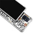 Disney Snow White Roses and Character Silhouette Galaxy A71 5G Clear Case