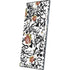 Disney Snow White Roses and Character Silhouette Galaxy Note 10 Skin