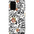 Disney Snow White Roses and Character Silhouette Galaxy Note20 5G Pro Case