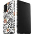 Disney Snow White Roses and Character Silhouette Galaxy Note20 5G Pro Case
