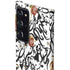 Disney Snow White Roses and Character Silhouette Galaxy Note20 Ultra 5G Lite Case