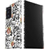 Disney Snow White Roses and Character Silhouette Galaxy Note20 Ultra 5G Lite Case