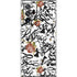 Disney Snow White Roses and Character Silhouette Galaxy Note20 Ultra 5G Skin
