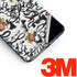 Disney Snow White Roses and Character Silhouette Galaxy S10e Skin
