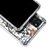 Disney Snow White Roses and Character Silhouette Galaxy S20 FE Clear Case
