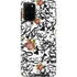 Disney Snow White Roses and Character Silhouette Galaxy S20 Plus Pro Case