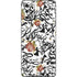 Disney Snow White Roses and Character Silhouette Galaxy S20 Plus Skin