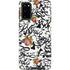 Disney Snow White Roses and Character Silhouette Galaxy S20 Pro Case