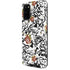 Disney Snow White Roses and Character Silhouette Galaxy S20 Pro Case