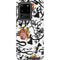 Disney Snow White Roses and Character Silhouette Galaxy S20 Ultra 5G Pro Case