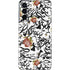 Disney Snow White Roses and Character Silhouette Galaxy S21 5G Skin
