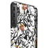 Disney Snow White Roses and Character Silhouette Galaxy S21 Plus 5G Pro Case