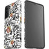 Disney Snow White Roses and Character Silhouette Galaxy S21 Plus 5G Pro Case
